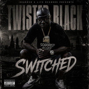 Switched by Twisted Black