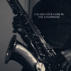 I Love the Way You Cross the Room by Kanticos, Alfonso Cid, New York Bar Quartett