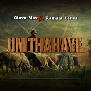 Clova Max - UNITHAHAYE (feat. Kamala Leusa)
