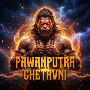 Pawanputra Chetavni by Ketan Kumar
