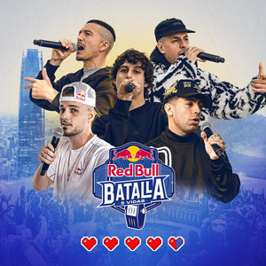 Bnet Vs Acru - Live by Red Bull Batalla, Bnet, Acru