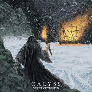 Caliban by Calyss