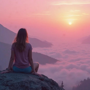 Morning Energy – Tropical Chill Mix by Deep Vocallo
