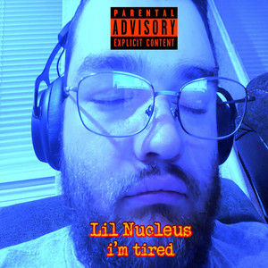 i'm tired