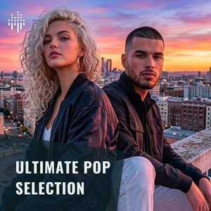 Ultimate Pop Selection, Vol. 1