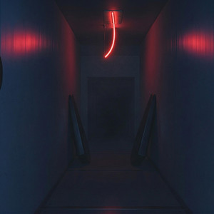Motion Less V1 by NIKOLAI NITE