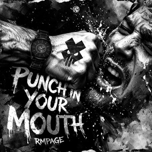 PUNCH IN YOUR MOUTH by RMPAGE