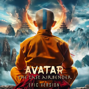 Diego Mitre - Avatar: The Last Airbender Theme (Epic Version)