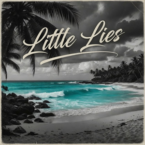 Little Lies by Café Rio