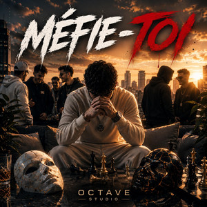 Méfie toi by Octave studio