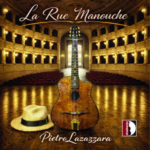 Déco by Pietro Lazazzara, Antonio Solazzo