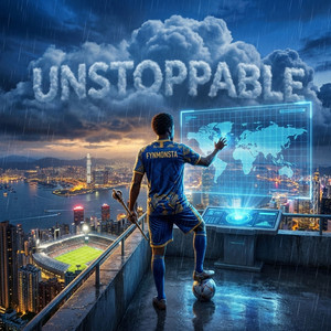 Unstoppable by FynMonsta