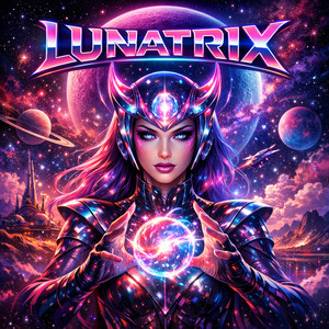 Lunatrix by Rythalon