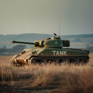 TANK TANK