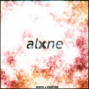 Portada de Alxne