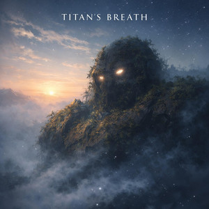 Titan`s Breath