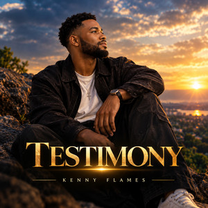 move with grace by Kenny flames