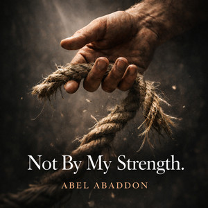Not by My Strength by Abel Abaddon