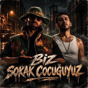 Biz Sokak Çocuğuyuz by Kalender Mix