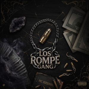 VERME REAL by MC Jersinho