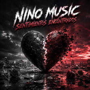 Sentimientos Encontrados by Nino Music
