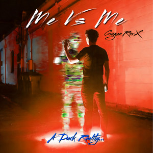 ME vs ME by Gagan RoxX