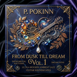 Room 404 (Stillness) by P. Pokinn