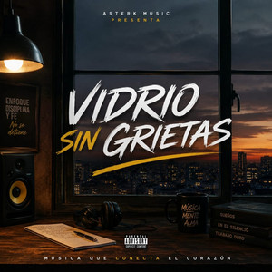 Vidrio sin grietas by Asterk music