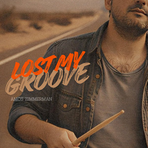 Lost My Groove by Amos Zimmerman