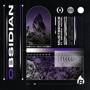 Obsidian by MUSTBENICE, Georgia Michel