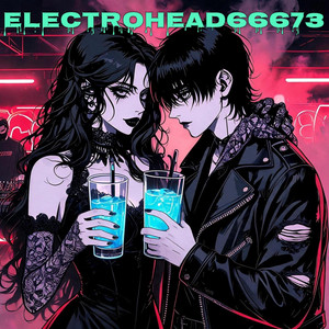 Electric Heartbeat (Darkwave Post Punk Track) by Electrohead66673
