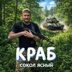 Сокол Ясный by Краб