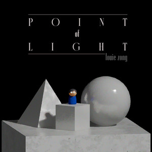 Point of Light by Louie Zong