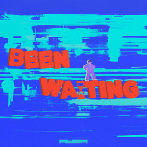 Been Waiting by Rydr