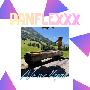 No me llegas by PANFLEXXX