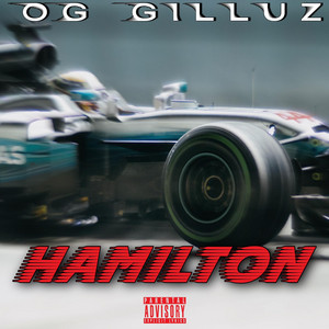 Portada de Hamilton