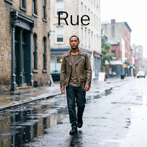 Rue by Bull Lao