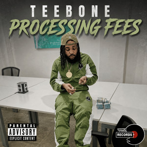 Processing Fees by Teebone, Templeboss