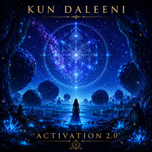 Mantra by Kun Daleeni