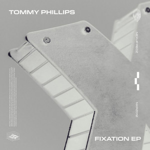 Fixation by Tommy Phillips