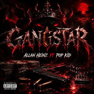 Gangstar by Pop Kid, Allan heinz