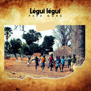 Portada de Légui légui