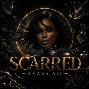 Shame On Us by Amara Ali