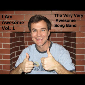 The Very Very Awesome Song Band poster