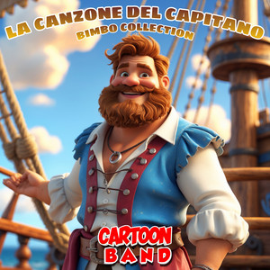 Cartoon Band - Il Ballo Del Qua Qua
