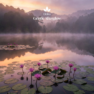 Gentle Afterglow by Eldira
