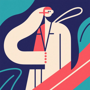 Bryon Stiedemann - In the Ribs of the Heart