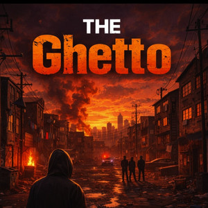 The Ghetto by Dann dalla
