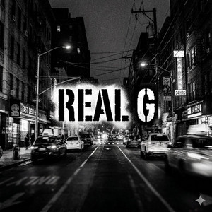 Real G by Michelle Selmo