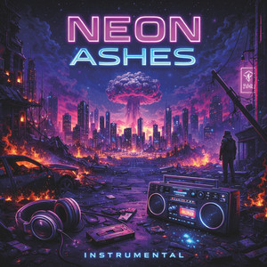 Neon Ashes by EME SOUNDS